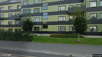 Apartments for rent in Värnamo - Photo from Google Street View
