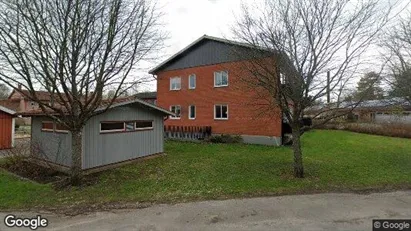 Apartments for rent in Värnamo - Photo from Google Street View