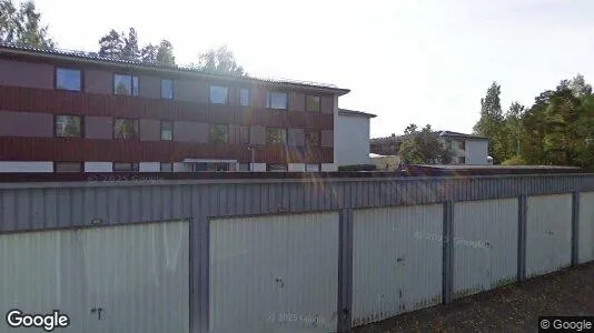 Apartments for rent in Sandviken - Photo from Google Street View