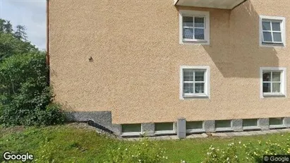Apartments for rent in Strängnäs - Photo from Google Street View