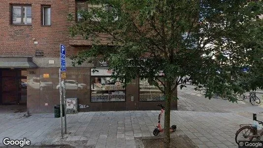 Apartments for rent in Malmö City - Photo from Google Street View