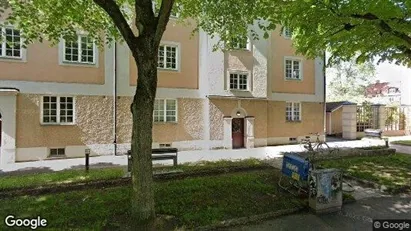 Apartments for rent in Linköping - Photo from Google Street View