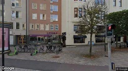Apartments for rent in Linköping - Photo from Google Street View