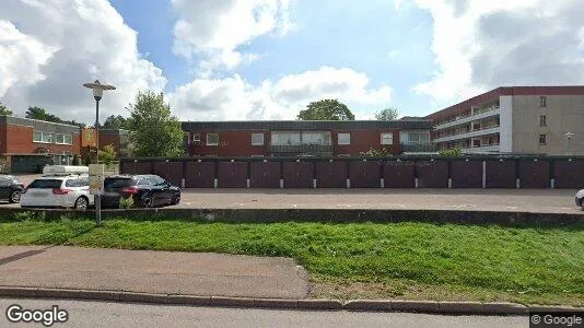 Apartments for rent in Karlstad - Photo from Google Street View