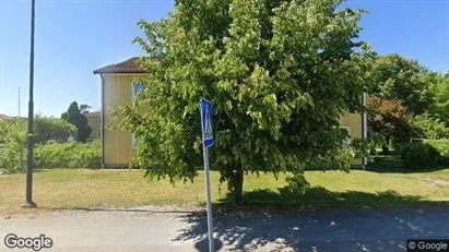 Apartments for rent in Munkedal - Photo from Google Street View