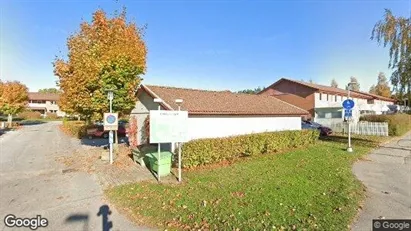Apartments for rent in Karlshamn - Photo from Google Street View