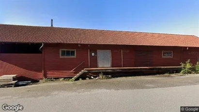 Apartments for rent in Munkedal - Photo from Google Street View