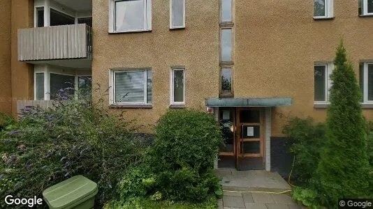 Apartments for rent in Stockholm South - Photo from Google Street View