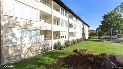 Apartments for rent in Linköping - Photo from Google Street View