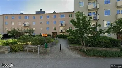 Apartments for rent in Linköping - Photo from Google Street View