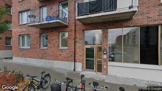 Apartments for rent in Örebro - Photo from Google Street View