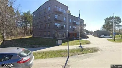 Apartments for rent in Enköping - Photo from Google Street View