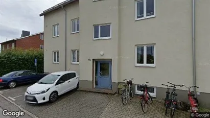 Apartments for rent in Västervik - Photo from Google Street View
