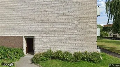 Apartments for rent in Norrköping - Photo from Google Street View