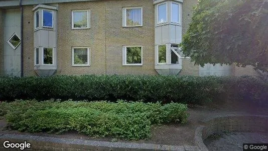 Apartments for rent in Kävlinge - Photo from Google Street View