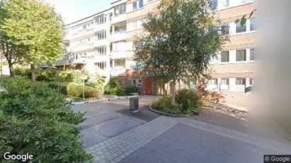 Apartments for rent in Askim-Frölunda-Högsbo - Photo from Google Street View