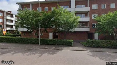 Apartments for rent in Norra hisingen - Photo from Google Street View