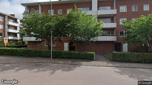 Apartments for rent in Norra hisingen - Photo from Google Street View