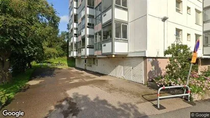 Apartments for rent in Västra hisingen - Photo from Google Street View