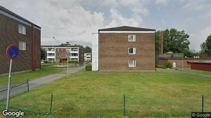 Apartments for rent in Värnamo - Photo from Google Street View
