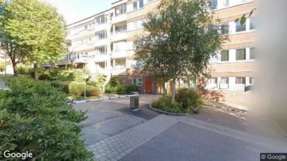 Apartments for rent in Askim-Frölunda-Högsbo - Photo from Google Street View