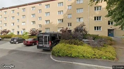 Apartments for rent in Örgryte-Härlanda - Photo from Google Street View