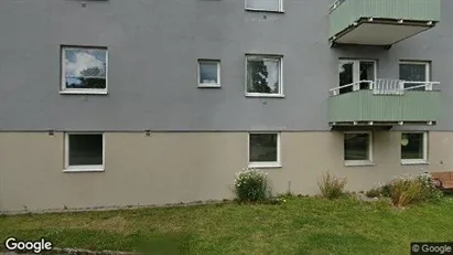 Apartments for rent in Västra hisingen - Photo from Google Street View