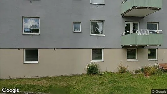 Apartments for rent in Västra hisingen - Photo from Google Street View