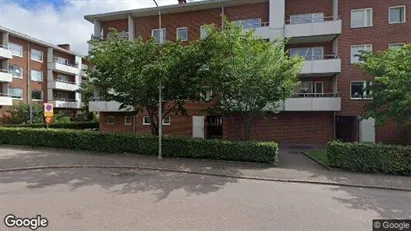 Apartments for rent in Norra hisingen - Photo from Google Street View