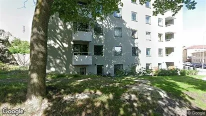 Apartments for rent in Solna - Photo from Google Street View