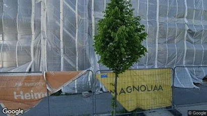 Apartments for rent in Haninge - Photo from Google Street View