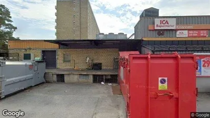 Apartments for rent in Huddinge - Photo from Google Street View
