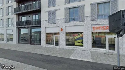 Apartments for rent in Järfälla - Photo from Google Street View