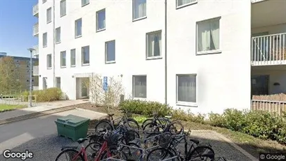 Apartments for rent in Nacka - Photo from Google Street View
