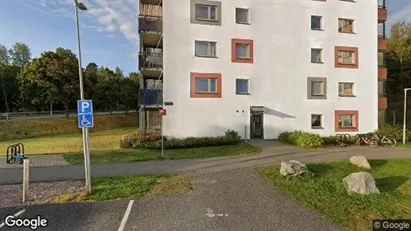 Apartments for rent in Sigtuna - Photo from Google Street View