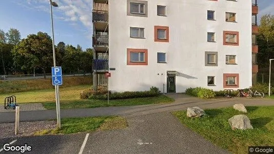 Apartments for rent in Sigtuna - Photo from Google Street View