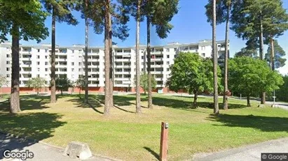 Apartments for rent in Södertälje - Photo from Google Street View