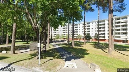 Apartments for rent in Södertälje - Photo from Google Street View