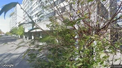 Apartments for rent in Sollentuna - Photo from Google Street View