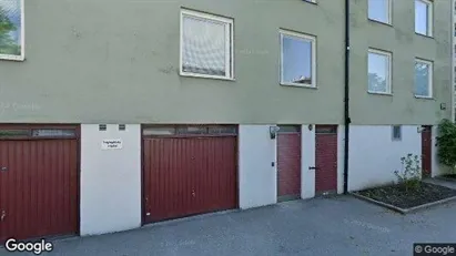 Apartments for rent in Hammarbyhamnen - Photo from Google Street View