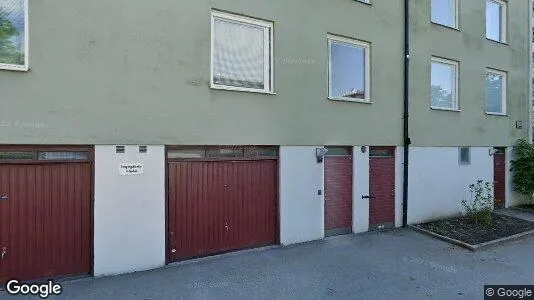 Apartments for rent in Hammarbyhamnen - Photo from Google Street View