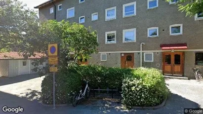Apartments for rent in Stockholm South - Photo from Google Street View