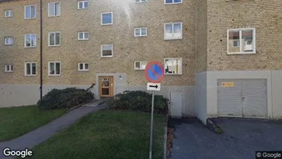 Apartments for rent in Stockholm West - Photo from Google Street View