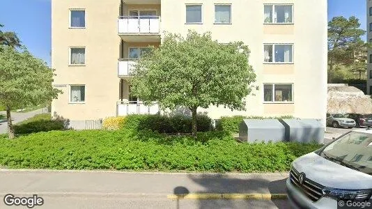 Apartments for rent in Stockholm West - Photo from Google Street View