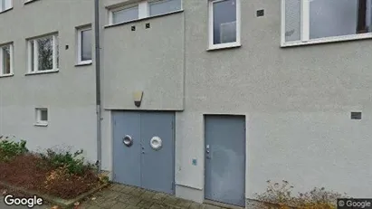 Apartments for rent in Stockholm South - Photo from Google Street View