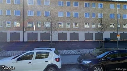 Apartments for rent in Stockholm West - Photo from Google Street View