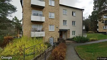 Apartments for rent in Stockholm South - Photo from Google Street View
