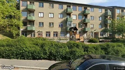 Apartments for rent in Stockholm South - Photo from Google Street View
