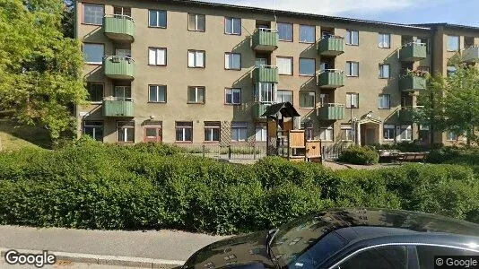 Apartments for rent in Stockholm South - Photo from Google Street View