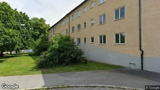 Apartments for rent in Stockholm West - Photo from Google Street View